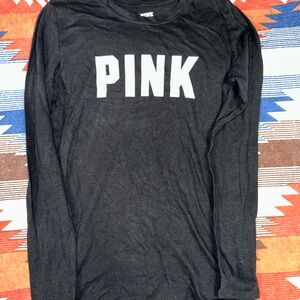 PINK long sleeve